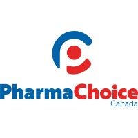 PharmaChoice Canada logo - Similar company to Pharmacy U