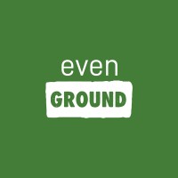 Even Ground logo - Similar company to Pivot Collective