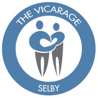 The Vicarage Care Home logo - Similar company to A Class Care Limited