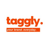 taggly.co logo - Similar company to Ironstone Strategy