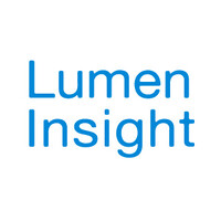 Lumen Insight logo - Similar company to Lumm