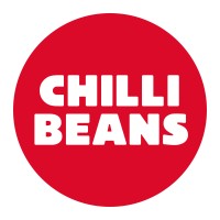 Chilli Beans logo - Similar company to Accessity