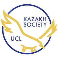 UCL Kazakh Society logo - Similar company to Invicta Ai