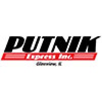 Putnik Express, Inc logo - Similar company to Herstage