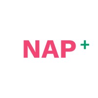 NAP Learn logo - Similar company to Tomcat Squad