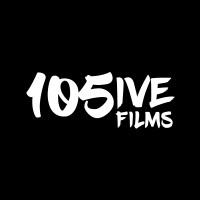 105ive Films logo - Similar company to Found Tv