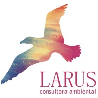Larus Consultora Ambiental logo - Similar company to Biosum Srl