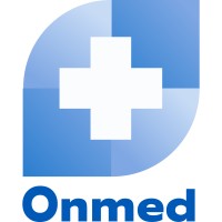 ONMED Inc logo - Similar company to Onmed