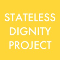 Stateless Dignity Project logo - Similar company to Ayce