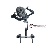 Mefa Cerrahi Aletler İhr. İth. San. Tic. Ltd. Şti logo - Similar company to Karaoğlu Cerrahi Aletler