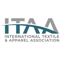International Textile and Apparel Association logo - Similar company to 13Th National Textile Engineering Conference (Ntec13)