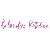 Blondies Kitchen logo - Similar company to Graphify