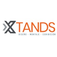 Xtands logo - Similar company to Xtands Regional