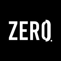 ZERO. | Media Agency logo - Similar company to Om Design