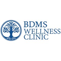 BDMS Wellness Clinic logo - Similar company to Extender Co., Ltd.