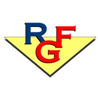 RGF LOGISTICS LTD logo - Similar company to Lts Global Solutions