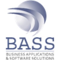 BASS logo - Similar company to Orchestratehr