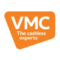 VMC Cashless Payment Systems logo - Similar company to Star Micronics Emea