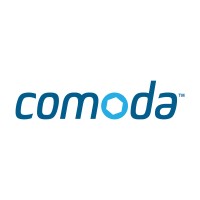 Comoda | IT-Solutions logo - Similar company to Incomit Solution