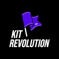 Kit Revolution logo - Similar company to Motty Creative