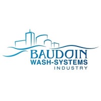 Baudoin Wash Systems INDUSTRY logo - Similar company to Oker Development Bv