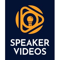 Speakervideos logo - Similar company to Bloom Dots