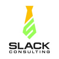 Slack Consulting logo - Similar company to Soni Youth Connect (Syc)