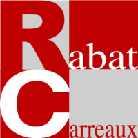 Rabat Carreaux logo - Similar company to Forgiarini Sas