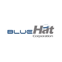 Blue Hat Corporation logo - Similar company to Mpiv Partners