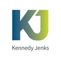Kennedy Jenks logo - Similar company to Hart Crowser, A Division Of Haley & Aldrich