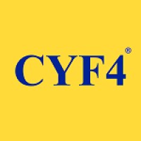 CYF4 - FedRamp and BlockChain logo - Similar company to Talatek Fedramp Process Services
