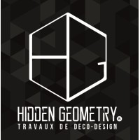 Hidden Geometry logo - Similar company to Faywood