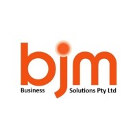 BJM Business Solutions logo - Similar company to Acsiss By Siss Data Services