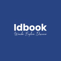 Idbook hotels logo - Similar company to Buzzingbrains