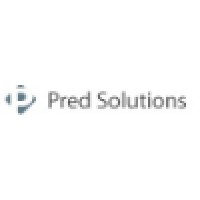 PRED Solutions logo - Similar company to Benchmate App