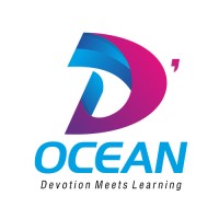 Docean Learning logo - Similar company to Success Belief