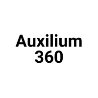 Auxilium360 logo - Similar company to New Dimension