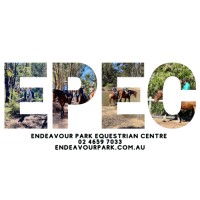 Endeavour Park Equestrian Centre logo - Similar company to Sixfam