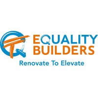Equality Builders LLC logo - Similar company to Ssb Homes