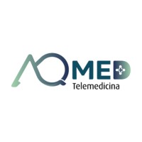 AQMed Medicina logo - Similar company to Aqbank +Benefícios