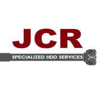 JCR Specialized HDD Services logo - Similar company to Global Consulting, C.A.