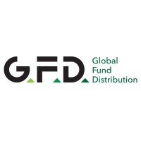 Global Fund Distribution (GFD) logo - Similar company to Manies Group