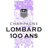 Champagne Lombard logo - Similar company to Winevision
