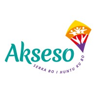 Sentro Akseso Boneiru logo - Similar company to Straatbeleving