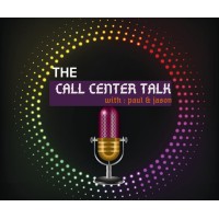 call center talk logo - Similar company to Rebo Wall