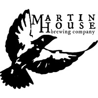 Martin House Brewing Company, LLC logo - Similar company to Celestial Beerworks