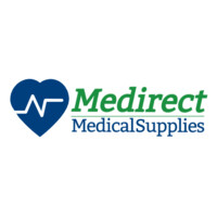Medirect Medical Supplies logo - Similar company to Drojojed Insumos Medicos, C. A.