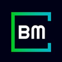 Blockmarket logo - Similar company to Casta Guilda