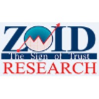 Zoid Research logo - Similar company to Zoid