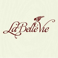 La Belle Vie Stays logo - Similar company to Hostizzy® Villas & Stays